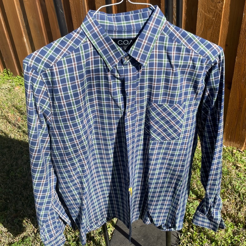 👕😎 Style for the Office or a night out!